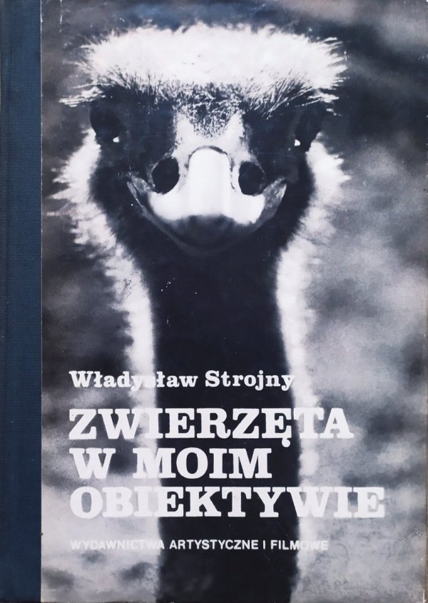 Władysław Strojny Zwierzęta w moim obiektywie