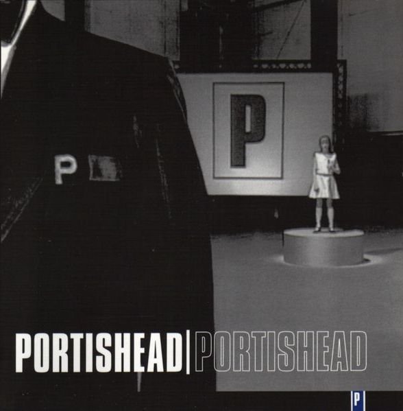Portishead • Portishead  • CD