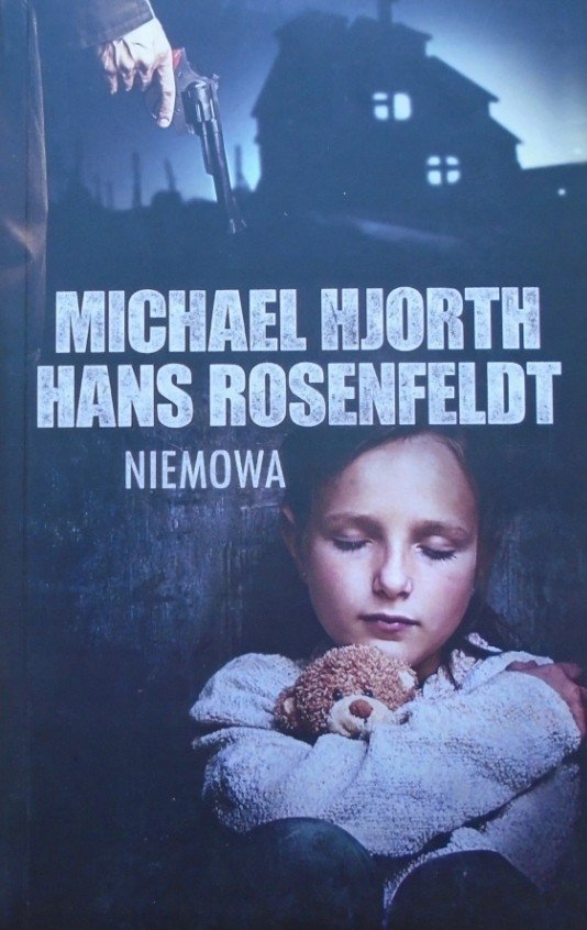 Michael Hjorth, Hans Rosenfeldt • Niemowa 