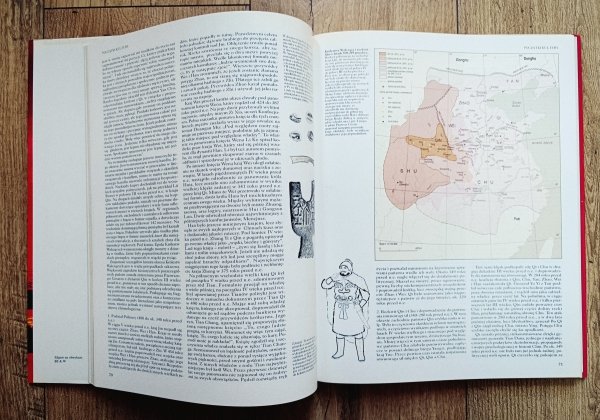 Wielkie kultury świata: Chiny