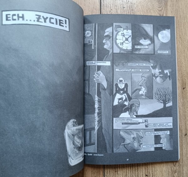Komiks 2002. Międzynarodowy Festiwal Komiksu