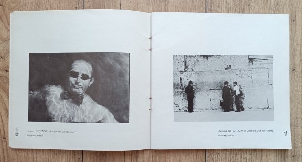 Fotożart 88: Międzynarodowa Wystawa Fotograficzna / katalog