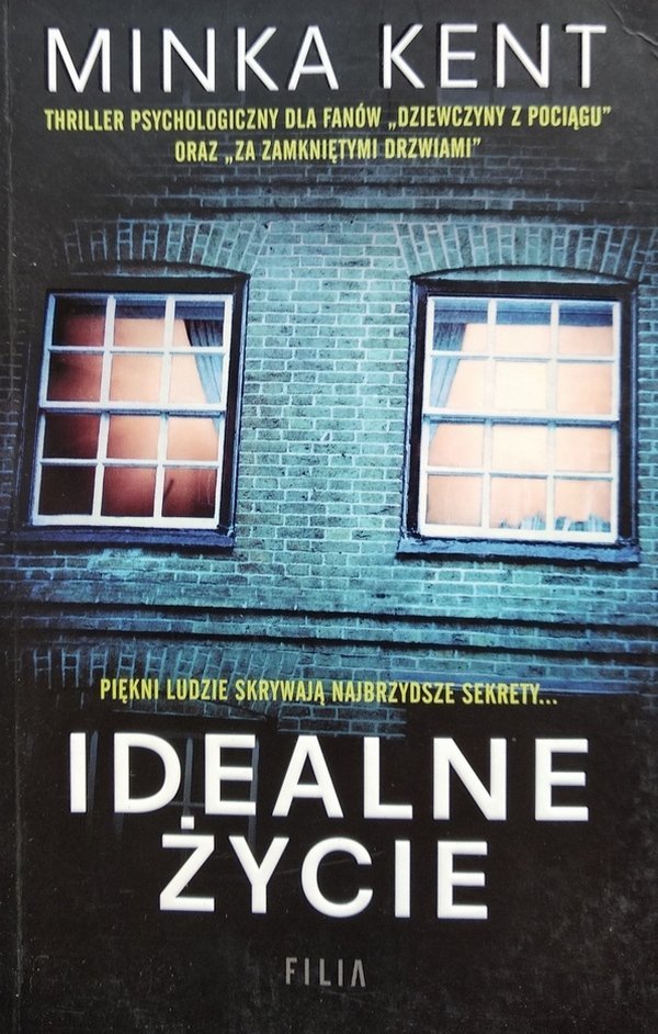 Minka Kent • Idealne życie 