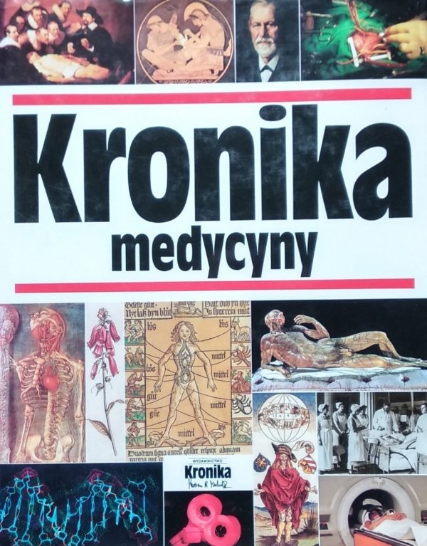 Kronika medycyny
