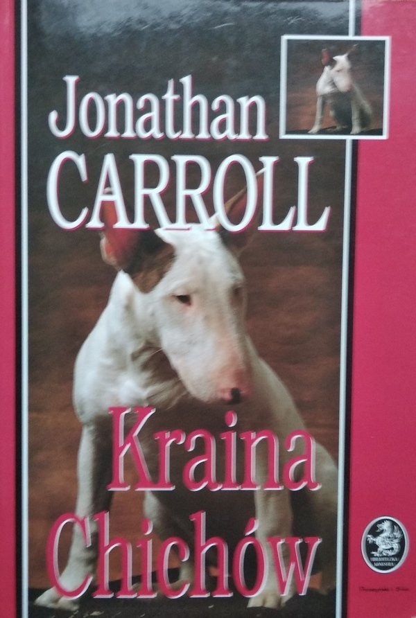 Jonathan Carroll • Kraina Chichów