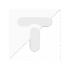 NILOE Termostat obrotowy kremowy 764687