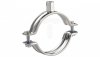Obejma do rur MACROFIX NI M8/M10 73-83mm 65 DN 2.1/2cala 586110