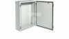 Obudowa 800x600x250mm IP65 bez płyty montażowej Orion+ FL123A