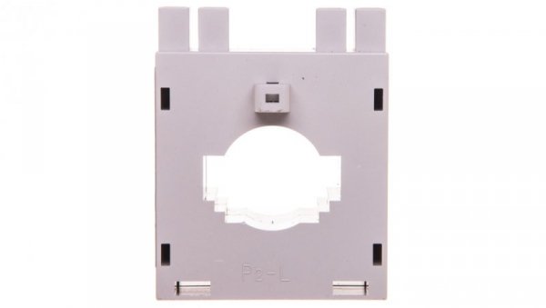 Przekładnik prądowy 200/5A, klasa 1, na przewód fi 23mm, na szynę 30x10mm, 25x12,5mm, 20x15mm DM2T0200