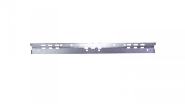 Szyna do mocowania zacisków BPZ-TSB-600 106448