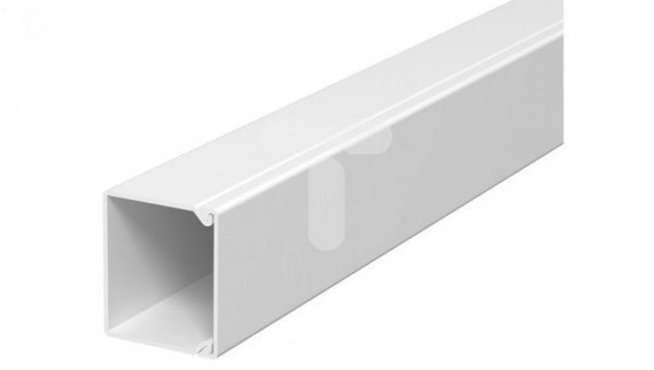 Kanał instalacyjny 30x30 WDK30030GR szary 6026818 /2m/