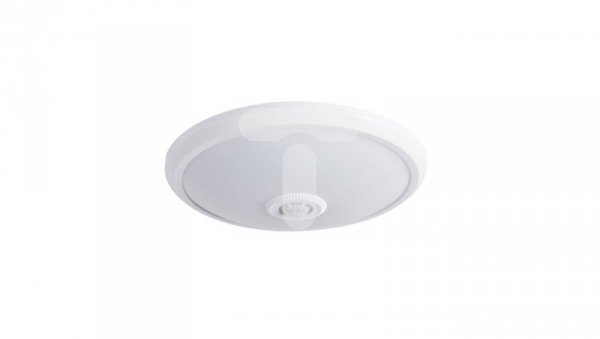 Plafoniera FOGLER LED 14W-NW 800lm 4000K z czujnikiem ruchu 18121