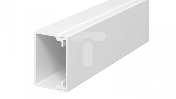 Kanał instalacyjny 60x40 biały bezhalogenowy WDKH-40060RW 6175410 /2m/