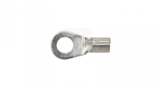 Końcówka oczkowa cynowana KO 1/8 E09KO-01010101302 /25szt./
