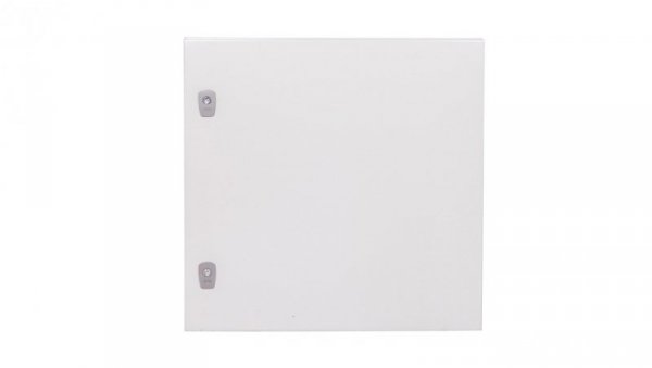 Obudowa CS 600x600x300mm IP66 z płytą montażową CS-66/300 111700