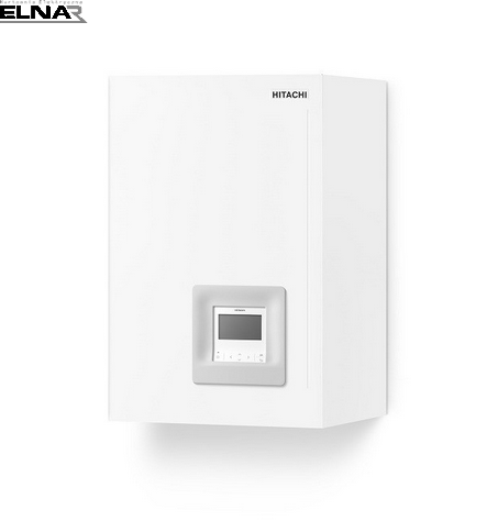 Pompa ciepła Hitachi YUTAKI S jednostka wewnętrzna RWM-3.0R1E 8KW