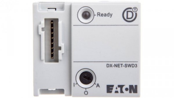 Moduł SmartWire-DT dla DC1 DX-NET-SWD3 169131
