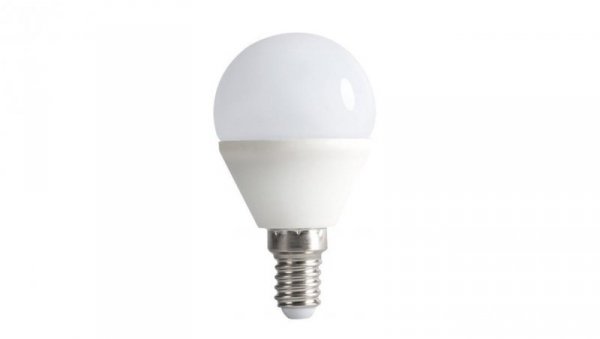 Żarówka led Kanlux BILO 6,5W E14 NW dzienna biała neutralna