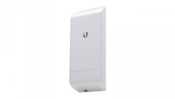 Access Point UBIQUITI LocoM5(EU) (150 Mb/s - 802.11a, 150 Mb/s - 802.11n)