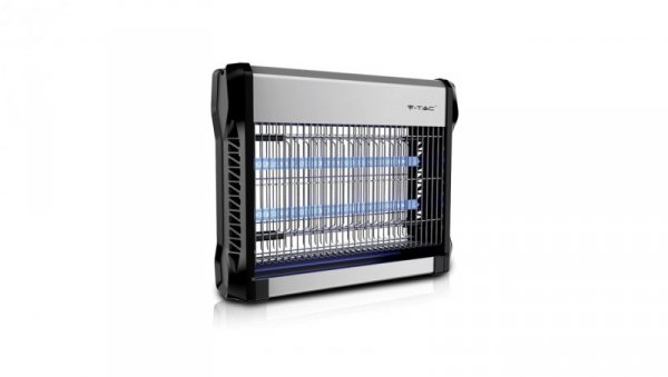 Oprawa owadobójcza VT-3216 2*8W INSECT KILLER 11179