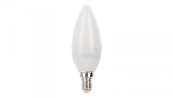 Żarówka LED Classic candle 7,3W 806lm 4000K E14 neutralna biel ZQ3231
