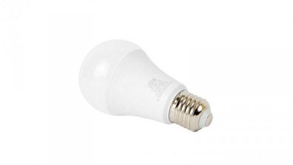 Żarówka LED line E27 15W 4000K barwa neutralna 1515lm 230V A60 3 lata gwar.