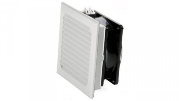 Wentylator do szafy LV250 230V AC ( 63m3 ) 148x148