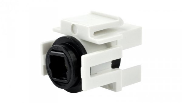 Moduł Keystone TOSLINK-TOSLINK DELOCK