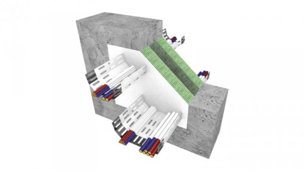 Płyty z wełny mineralnej mcr DUNABOARD ELASTIC - 2 szt. (opakowanie 1,2 m²)