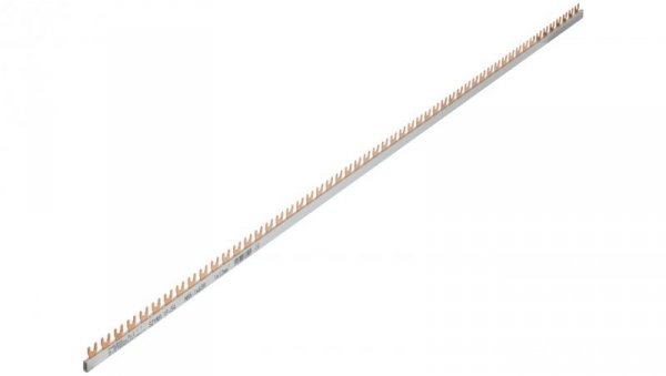 Szyna łączeniowa wideł. 1-faz. 12mm2 54moduły