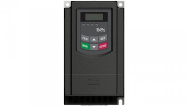 Falownik E2100 3 fazy 400V 0,75kW 2,0A