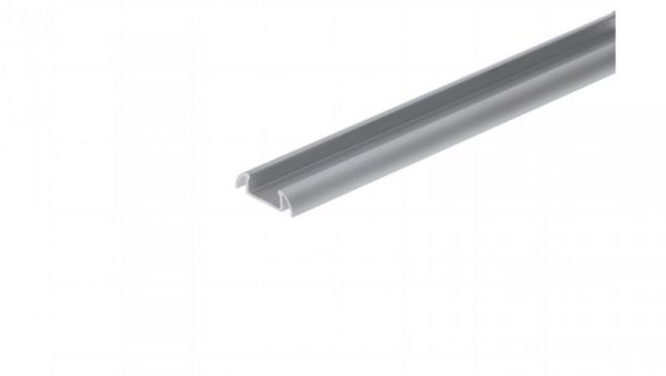 Profil led Basic Max 2m anodowany