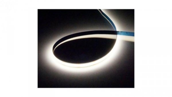 Taśma LED COB 320LED 7W/m 4000K 630lm/m IP20/5m/PREMIUM