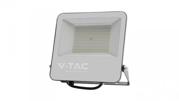 Projektor LED 150W 24000lm 4000K 160LM/W IP65 Czarny 5 Lat Gwarancji 23702