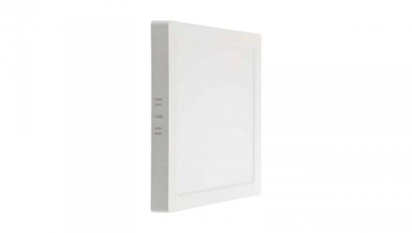 Panel LED 18W 3000K 1850lm 214x31mm Diody SAMSUNG Kwadratowy 5 Lat Gwarancji 104981