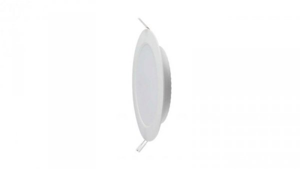 Panel LED 6W 3000K 660lm 120,5x28,4mm Diody SAMSUNG Okrągły 5 Lat Gwarancji 78581