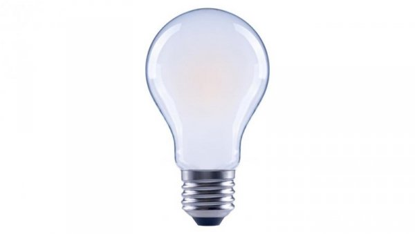 Żarówka LED VALUE CLASSIC E27 P 40 4,2W 470lm 2700K filament 3 LATA GWARANCJI 4099854566455