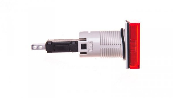 Lampka sygnalizacyjna 16mm czerwona 24V AC/DC XB6DV4BB