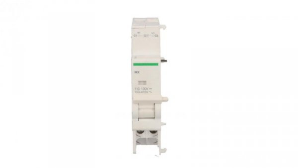 Wyzwalacz wzrostowy 100-415V AC 100-130V DC MX A9N26476