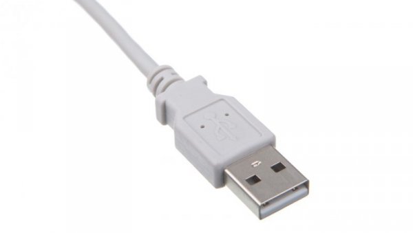 Przewód adapter USB 2.0 High Speed 1,8m - USB 2.0 (typ B) 68712