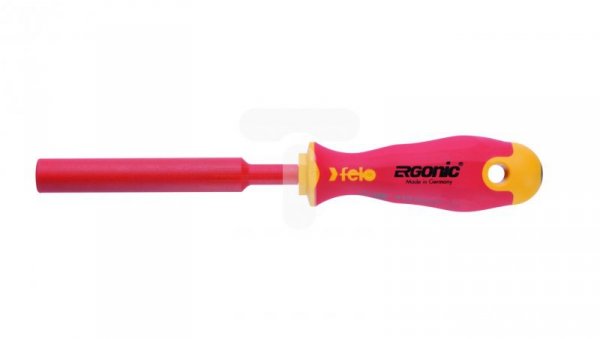 Wkrętak sześciokątny 8 izolowany 1000V Ergonic 400 VDE M-Tec 41908030