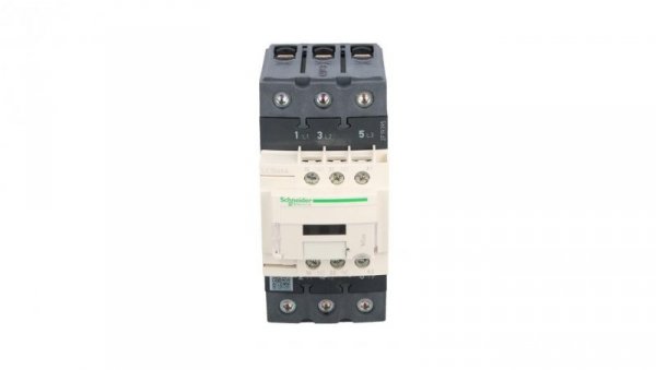 Stycznik mocy 65A 3P 24V AC 50Hz 1Z 1R LC1D65AB5