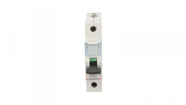 Wyłącznik nadprądowy 1P B 13A 6kA AC S301 TX3 403356