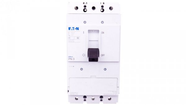 Rozłącznik mocy 3P 400A PN3-400 266017