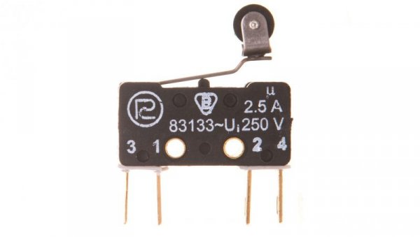 Łącznik miniaturowy 83133-54 ER-14.1