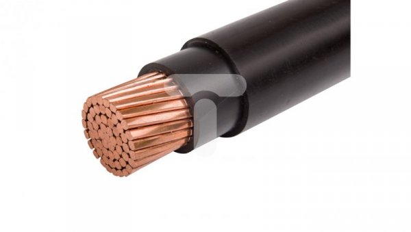 Kabel energetyczny YKY 1x185 0,6/1kV /bębnowy/ 11194004