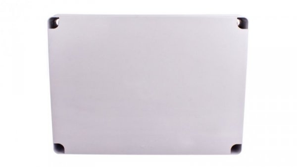 Puszka natynkowa LIGHT 333x243x132 12xM40 bez dławnic IP66/67 EX-322