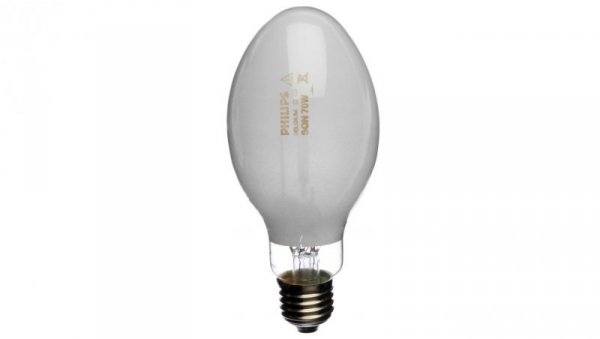 Lampa sodowa E27 70W 2000K SON I 8711500181862