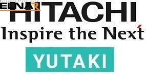 YUTAKI Zawór trójdrogowy do pomp HITACHI ATW-3WV-01