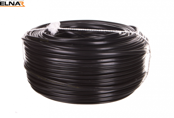 T0101 OMY P 2 X 0,75 CZARN